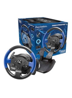 THRUSTMASTER T150 Force Feedback Wireless Racing Wheel For PS5, PS4 & PS3  - Image 4