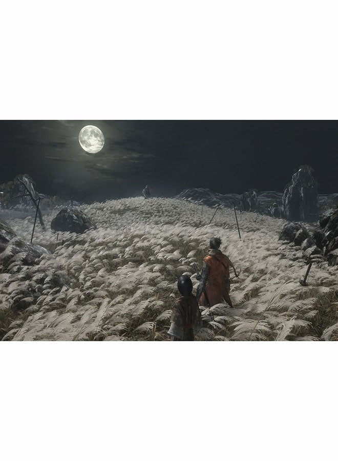 Sekiro Shadows Die Twice - adventure - playstation_4_ps4