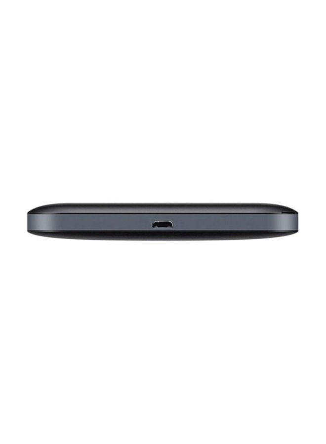 HUAWEI - Cute S Mobile Wi-Fi Router Black - Image 1