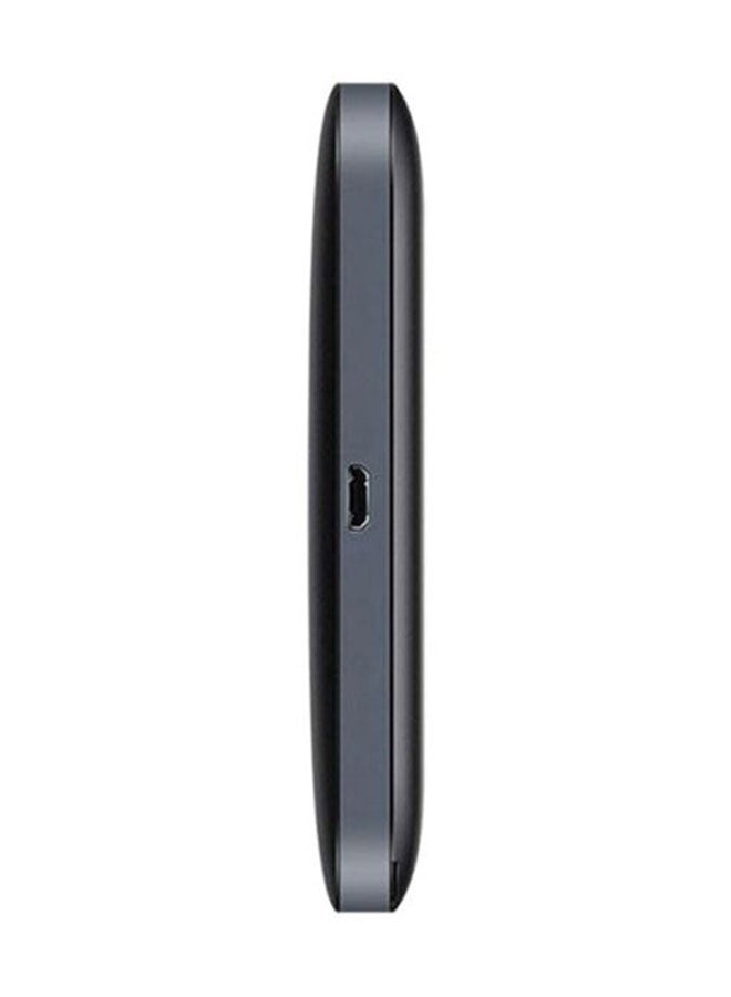 HUAWEI - Cute S Mobile Wi-Fi Router Black - Image 1