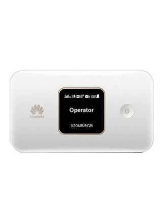 Elite 2 Wi-Fi Router White - v1668185509/N37610272A_1