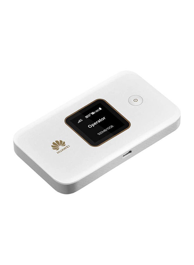 HUAWEI Elite 2 Wi-Fi Router White  - Image 2