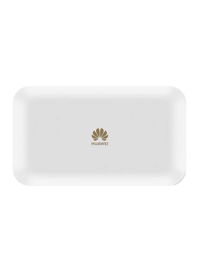 HUAWEI Elite 2 Wi-Fi Router White  - Image 3