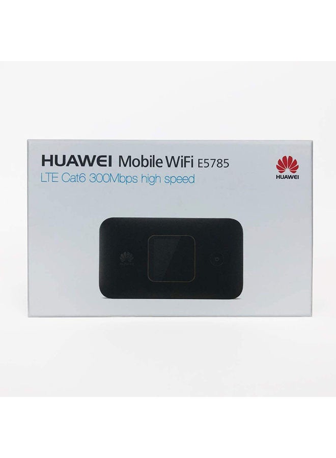HUAWEI Elite 2 Wi-Fi Router White  - Image 5