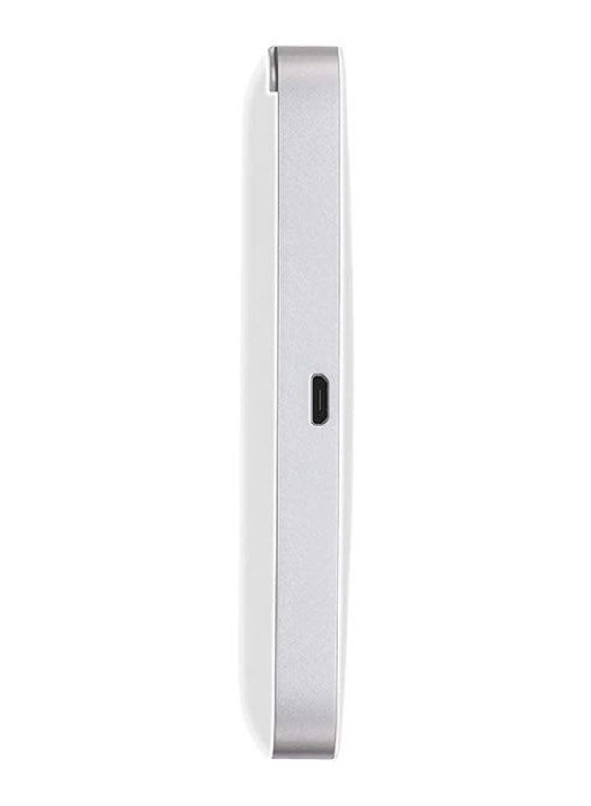 Elite 2 Wi-Fi Router White