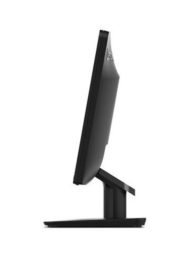 Lenovo - D19-10 18.5-Inch HD Monitor with HDMI & VGA inputs Black - Image 1