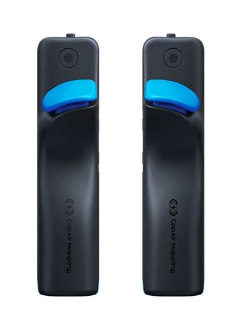 CapAir Mapping 2 Left And Right Hand - Wireless