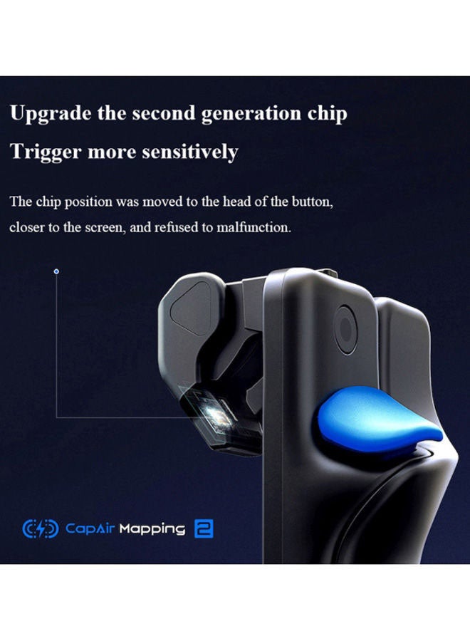 FlyDigi - CapAir Mapping 2 Left And Right Hand - Wireless - Image 1