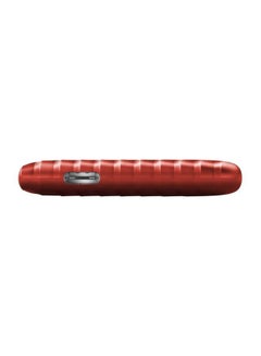 WD My Passport SSD - Portable SSD, up to 1050MB/s Read and 1000MB/s Write Speeds, USB 3.2 Gen 2 - Red 2.0 TB  - Image 2