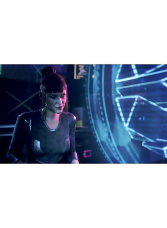 أوبيسوفت - لعبة "Watch Dogs Legion" - إنجليزي/عربي - (إصدار السعودية) - adventure - playstation_4_ps4 - Image 1