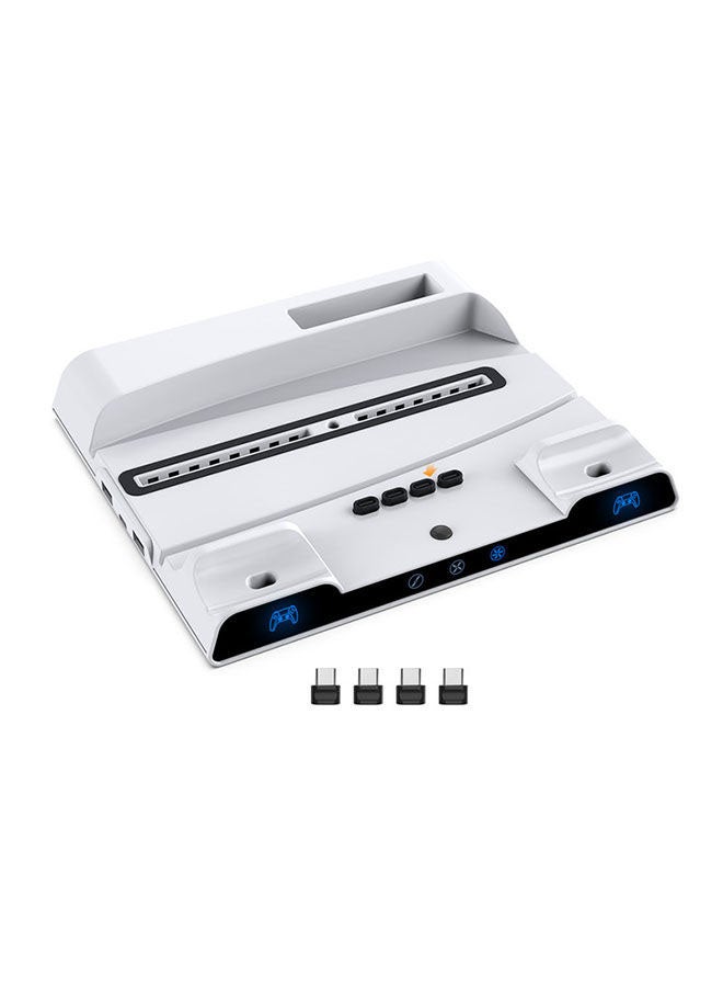 ASA PlayStation 5 Cooling Stand  - Image 1