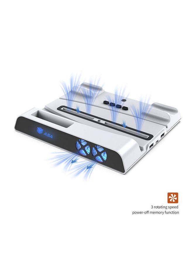 ASA PlayStation 5 Cooling Stand  - Image 3