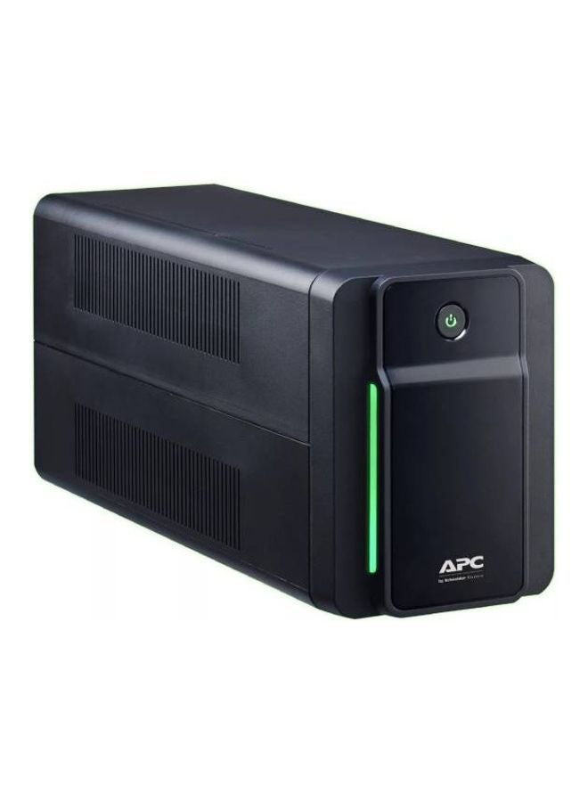 APC Back UPS Black  - Image 3