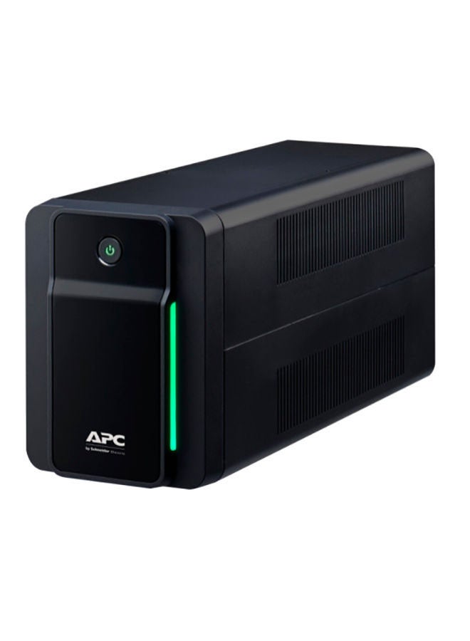 APC Back UPS Black  - Image 4