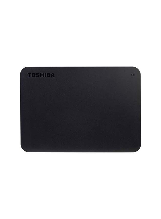 Toshiba Canvio Basics 2TB 2 TB - Image 1
