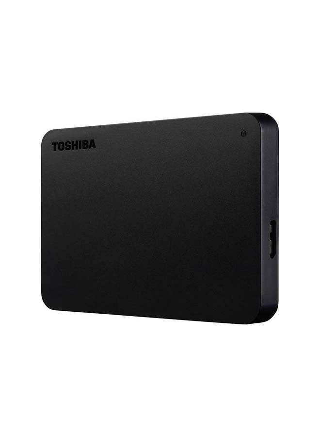 Toshiba Canvio Basics 2TB 2 TB - Image 2