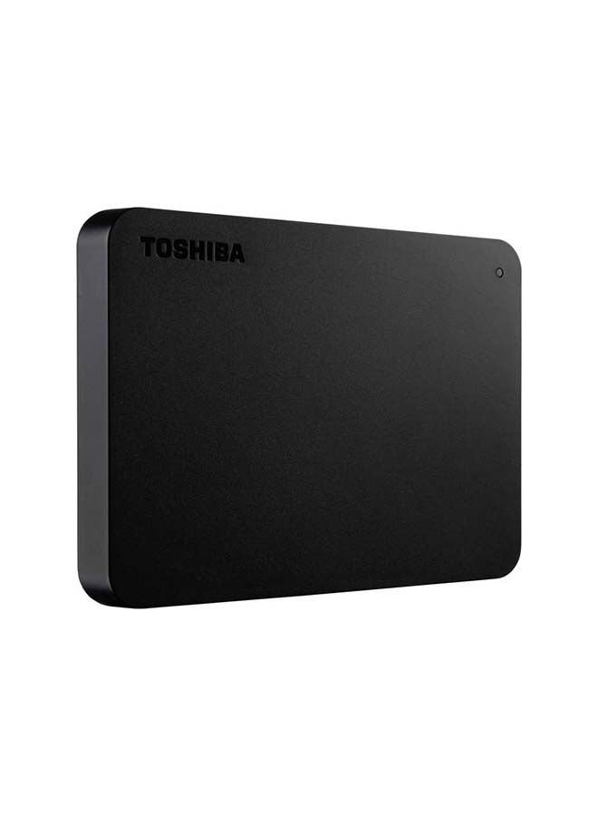 Toshiba Canvio Basics 2TB 2 TB - Image 3