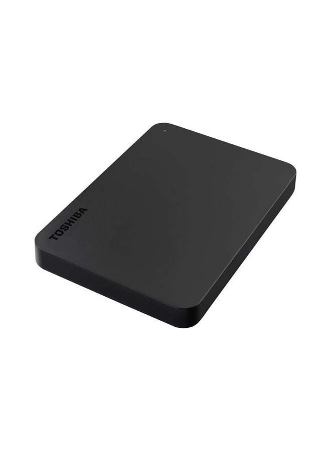 Toshiba Canvio Basics 2TB 2 TB - Image 4