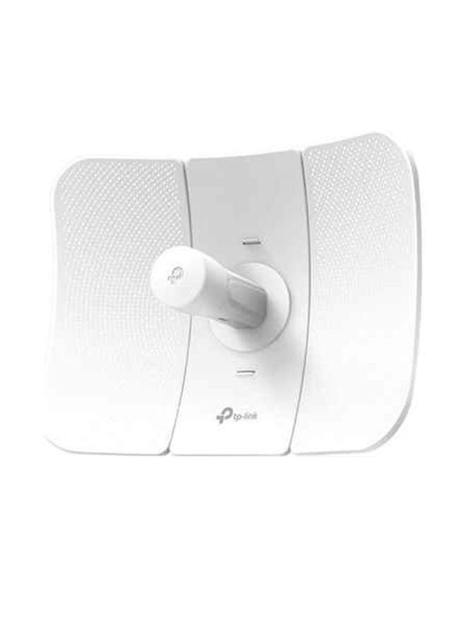 تي بي لينك جهاز CPE للأماكن المفتوحة أبيض - Image 1