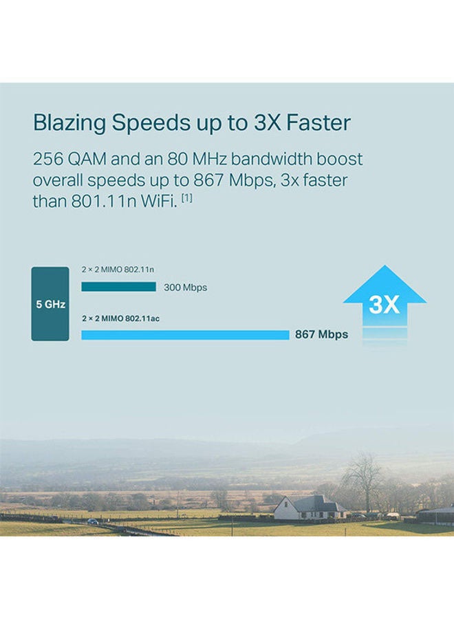 تي بي لينك جهاز CPE للأماكن المفتوحة أبيض - Image 5