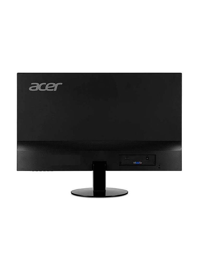 أيسر ايسر SA270 27 بوصة، IPS، FHD، 75 هرتز، 4 مللي ثانية / UM.HS0EE.A07 - شاشة ألعاب، أسود  - Image 2