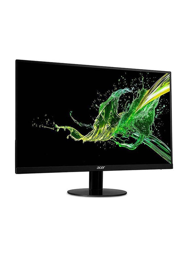 أيسر ايسر SA270 27 بوصة، IPS، FHD، 75 هرتز، 4 مللي ثانية / UM.HS0EE.A07 - شاشة ألعاب، أسود  - Image 4