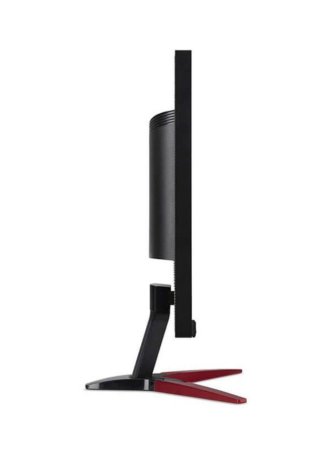 Acer - 24.5 inch Acer KG251Q Jbmidpx Full HD (1920 x 1080) Gaming Monitor | AMD FreeSync | Up to 165Hz Refresh Rate | Up to 1ms | Zero-Frame | 2 x 2 Watt Speakers (1 x Display Port, 2 x HDMI) Black - Image 1