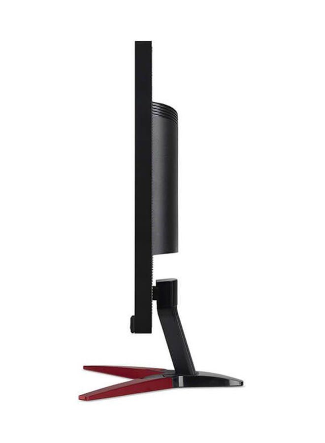 Acer - 24.5 inch Acer KG251Q Jbmidpx Full HD (1920 x 1080) Gaming Monitor | AMD FreeSync | Up to 165Hz Refresh Rate | Up to 1ms | Zero-Frame | 2 x 2 Watt Speakers (1 x Display Port, 2 x HDMI) Black - Image 1