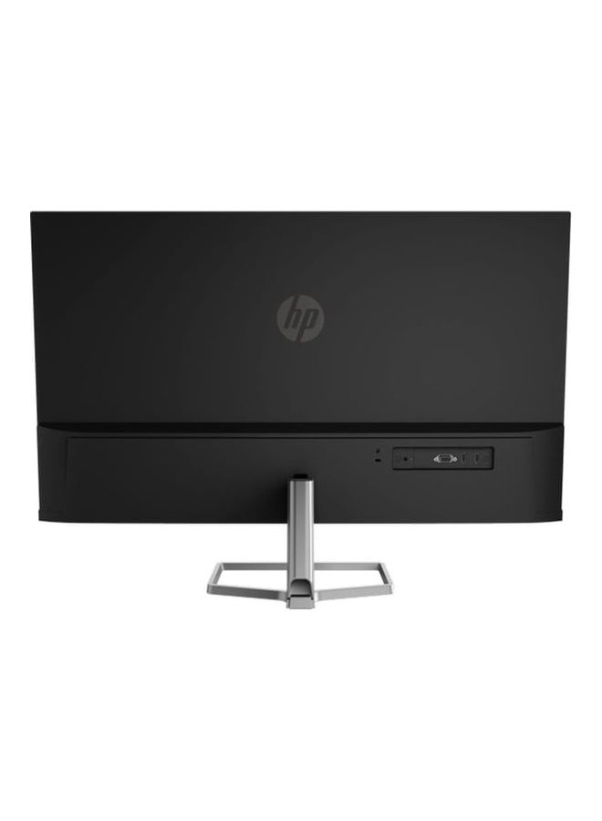 HP - 31.5-Inch 2H5M7AS#ABV M32f Full HD Display Monitor Silver - Image 1