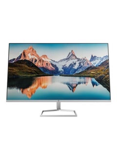 31.5-Inch 2H5M7AS#ABV M32f Full HD Display Monitor Silver