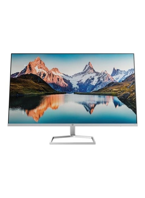 31.5-Inch 2H5M7AS#ABV M32f Full HD Display Monitor Silver