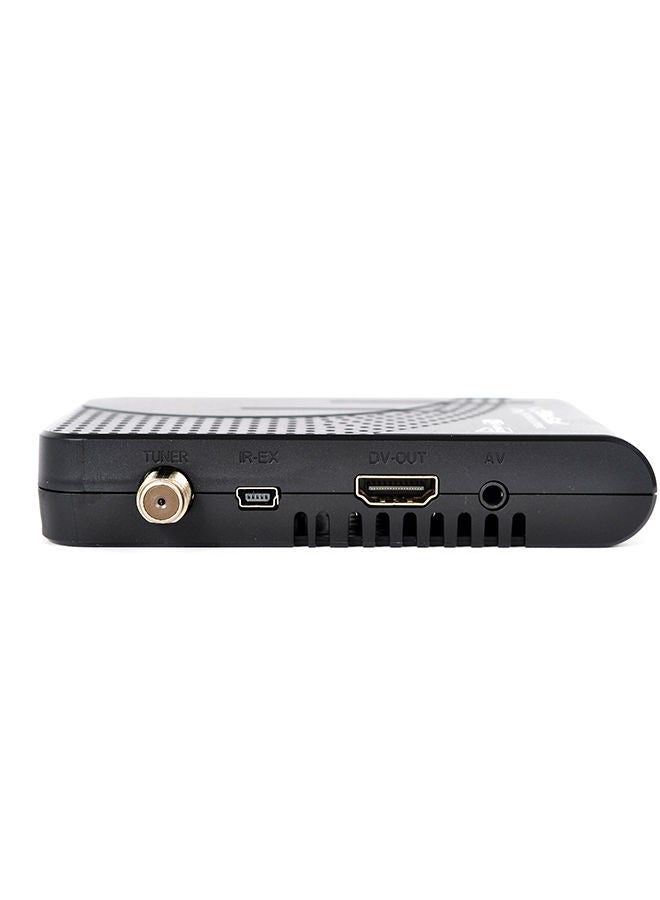 StarSat - Full HD TV Satellite Receiver SR-2090HD Black SR-2090HD EXTREME Black - Image 1