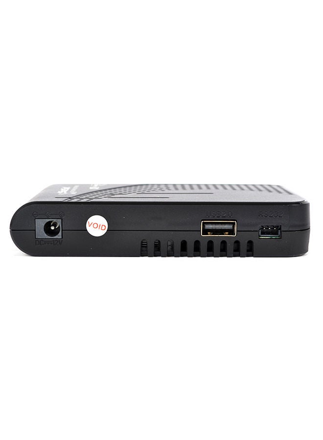 StarSat - Full HD TV Satellite Receiver SR-2090HD Black SR-2090HD EXTREME Black - Image 1