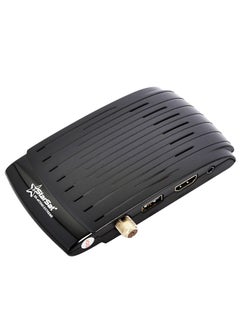 ستارسات جهاز استقبال أقمار صناعية للتلفزيون بدقة كاملة الوضوح طراز SR-4070HD باللون الأسود SR-4070HD EXTREME أسود  - Image 2