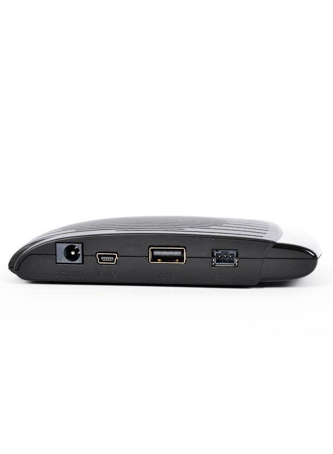 StarSat - Full HD TV Satellite Receiver  SR-4070HD Black SR-4070HD EXTREME Black - Image 1