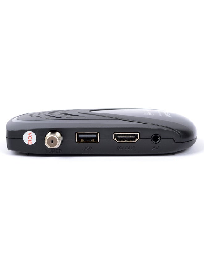 StarSat - Full HD TV Satellite Receiver SR-5090HD Black SR-5090HD EXTREME Black - Image 1