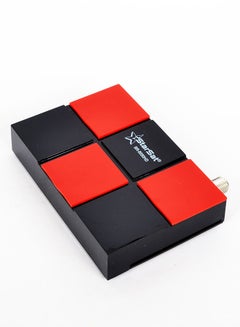 StarSat Full HD TV Satellite Receiver SR-5050HD Red/Black SR-5050HD Red/Black  - Image 2