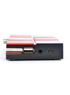 StarSat Full HD TV Satellite Receiver SR-5050HD Red/Black SR-5050HD Red/Black  - Image 4