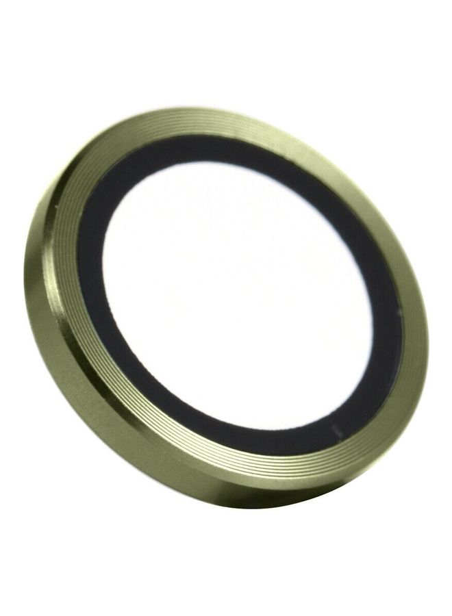 MARGOUN Camera Lens Protector 9H Tempered Glass Scratch Resistant HD Lens Shield For Apple iPhone 14 Green  - Image 5