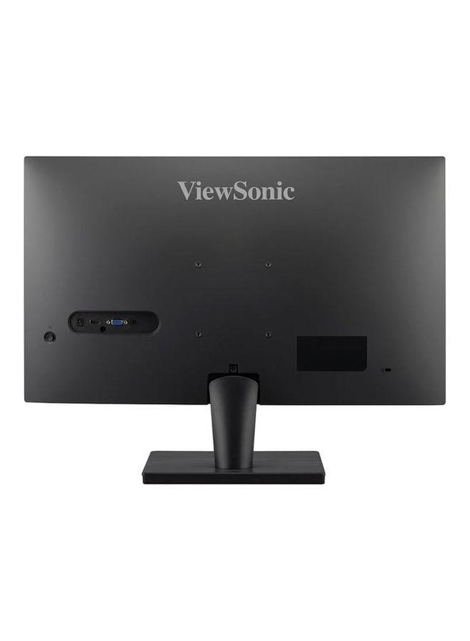 ViewSonic - 27-Inch VA2715-H FHD Flat Monitor Black - Image 1