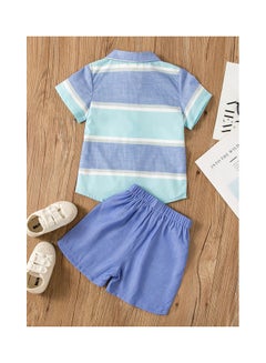 Kidle 2 Piece Girls Suit  - Image 1