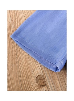 Kidle 2 Piece Girls Suit  - Image 2