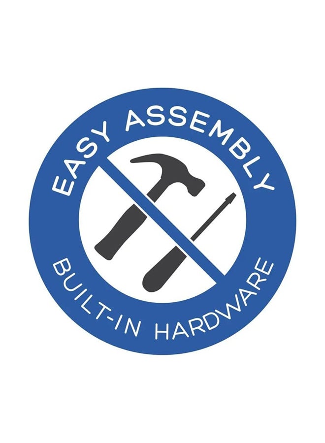 Kolcraft Fresh Start Polyfoam Crib Mattress - Kela - Image 4