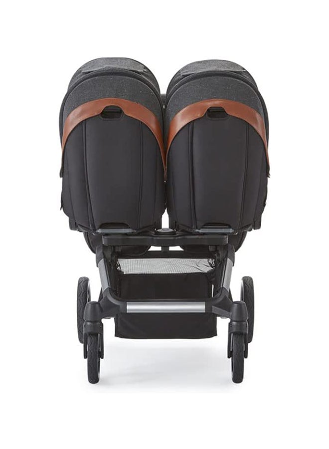 كونتورز ملحق المقعد الثاني لعنصر كونتور 2Nd (يتم بيع عربة الأطفال بشكل منفصل) - Image 4