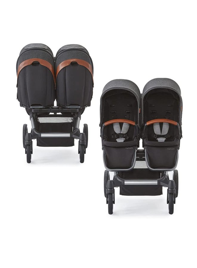 كونتورز ملحق المقعد الثاني لعنصر كونتور 2Nd (يتم بيع عربة الأطفال بشكل منفصل) - Image 5