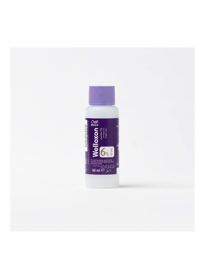 ويلا ويلكسون هيربال 6%