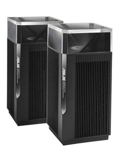 ASUS ZenWiFi Pro AX11000 Whole Home Mesh WiFi System Black  - Image 1
