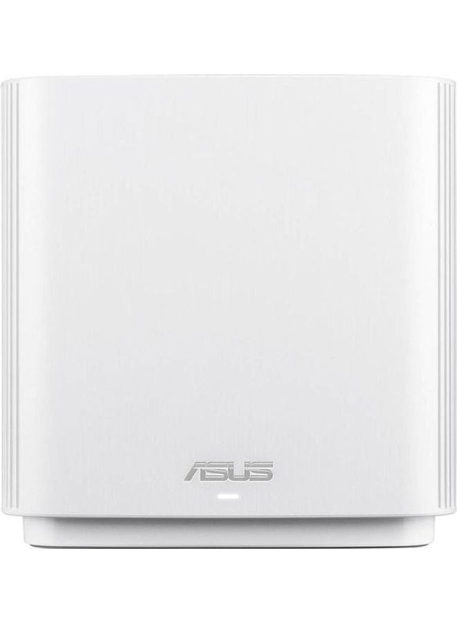 ASUS XT8 AX6600 Whole Home Mesh WiFi System 3-Pieces Set White  - Image 2