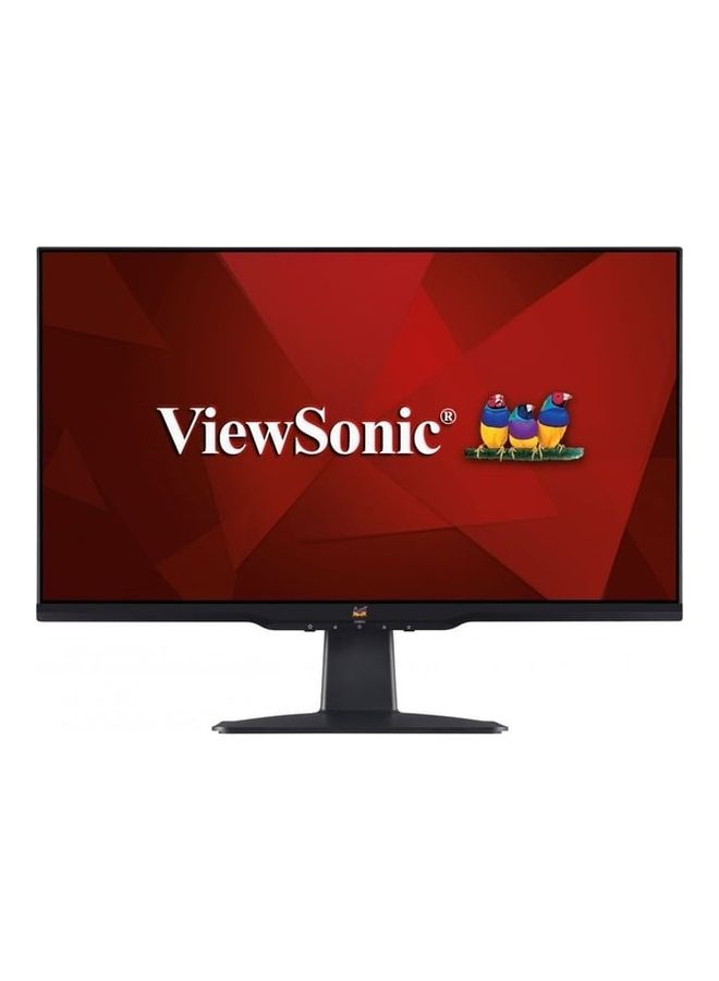 ViewSonic 22-Inch VA2201-H Full HD LED Monitor Black - Image 1