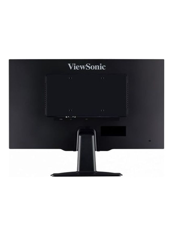 ViewSonic 22-Inch VA2201-H Full HD LED Monitor Black - Image 2